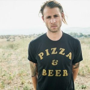 Palmer Cash Graphic tee